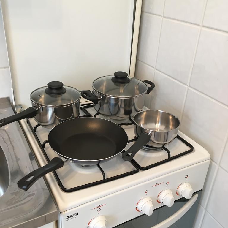 Rosmarinus Apartman Печ Экстерьер фото