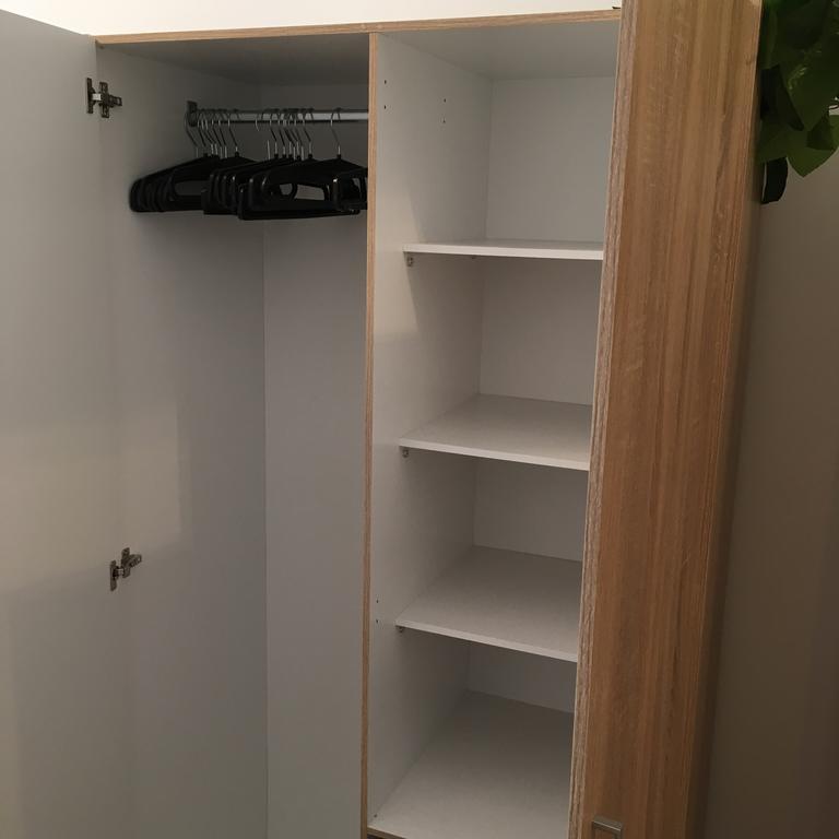 Rosmarinus Apartman Печ Экстерьер фото